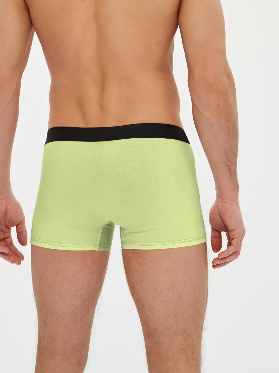 Мужские трусы боксеры / Музыкальный Рубик | Dota 2