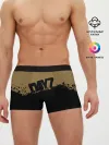 Мужские трусы боксеры / DayZ