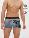 Мужские трусы боксеры / DAYZombie | ДЕЙЗИ
