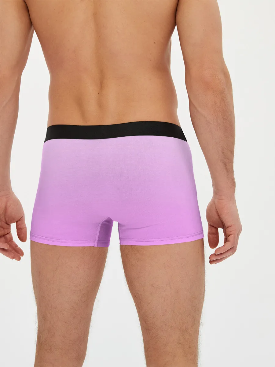 Мужские трусы боксеры / Grand Theft Auto vice city