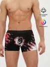 Мужские трусы боксеры / Welcome to despair