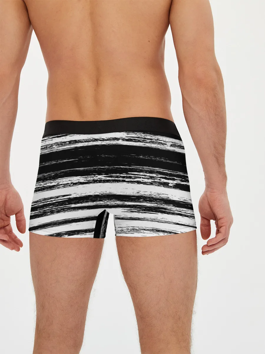 Мужские трусы боксеры / DayZ