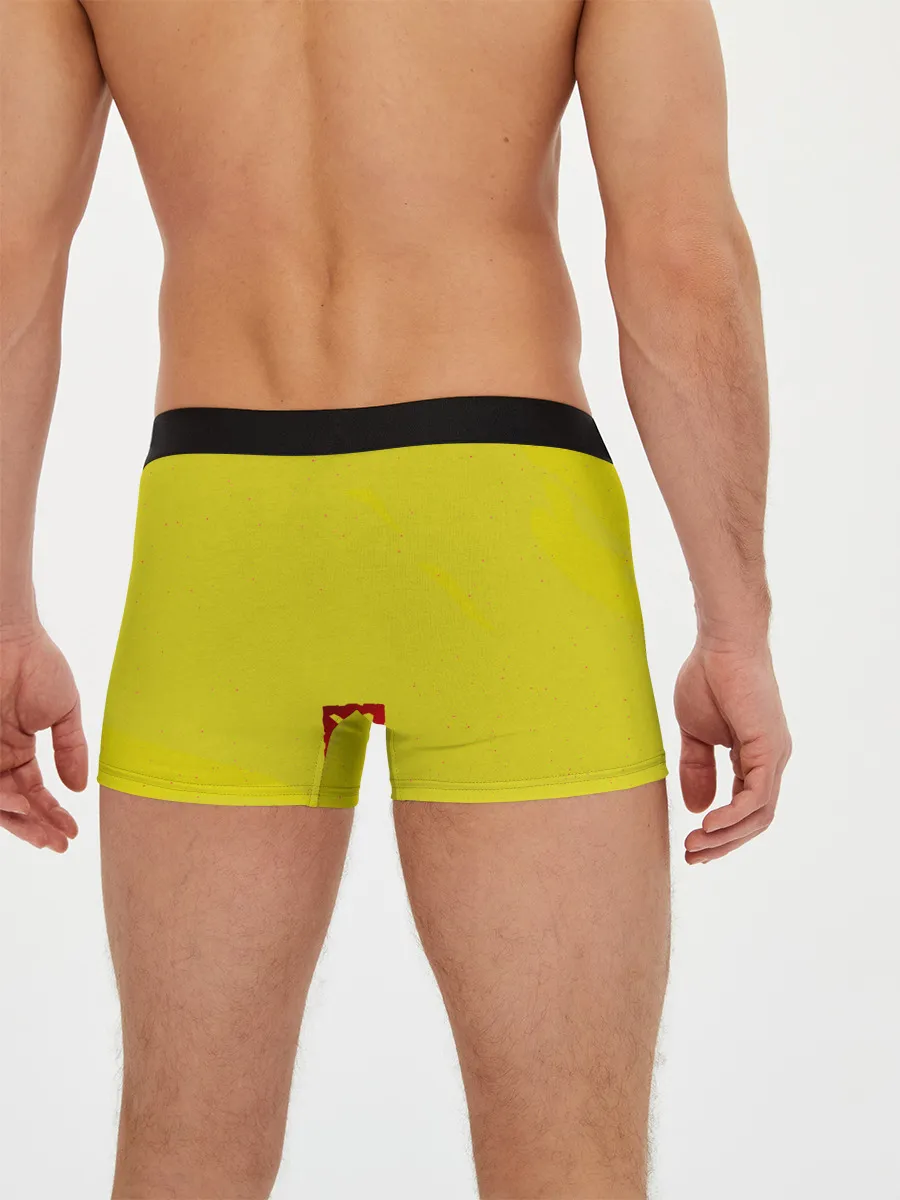 Мужские трусы боксеры / Sven | Dota 2