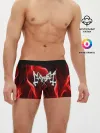 Мужские трусы боксеры / MAYHEM