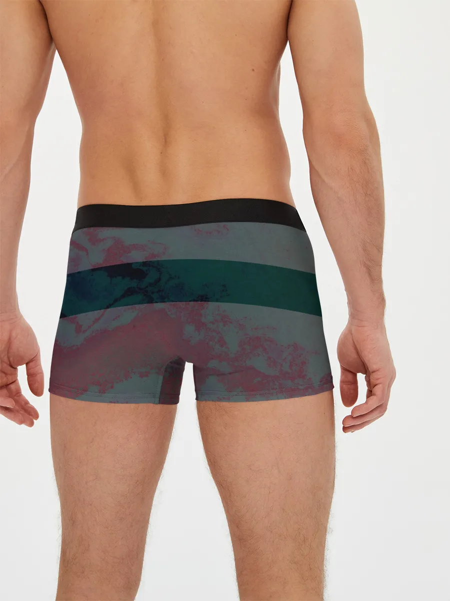 Мужские трусы боксеры / Badoo | Баду нужен зять