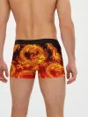 Мужские трусы боксеры / ДРАКОН