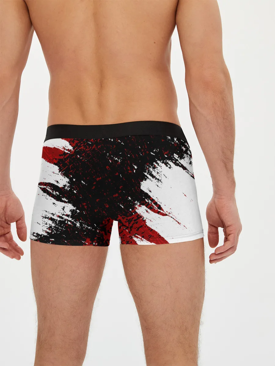 Мужские трусы боксеры / DayZ.