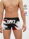 Мужские трусы боксеры / DayZ.