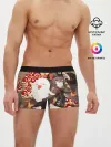 Мужские трусы боксеры / GENSHIN IMPACT HU TAO