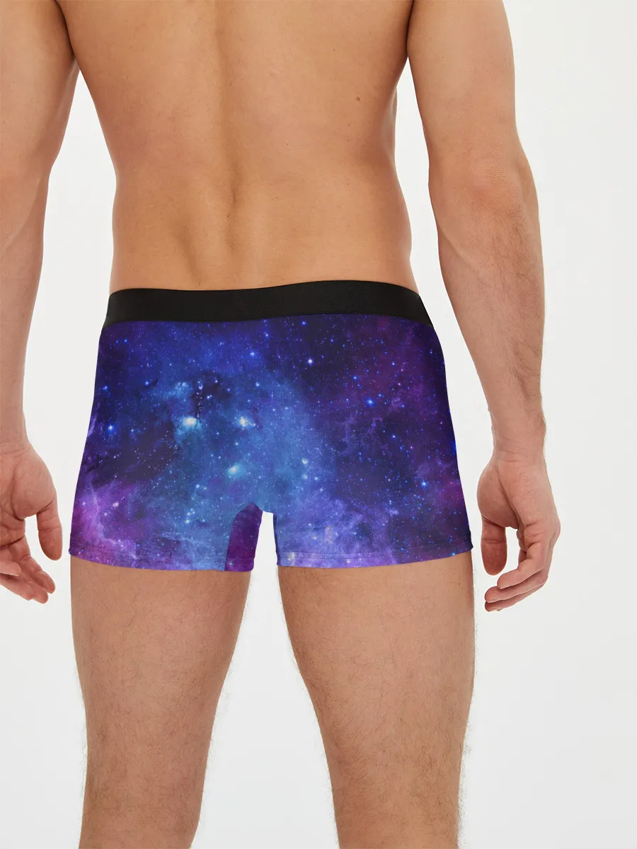 Мужские трусы боксеры / Ratchet & Clank game