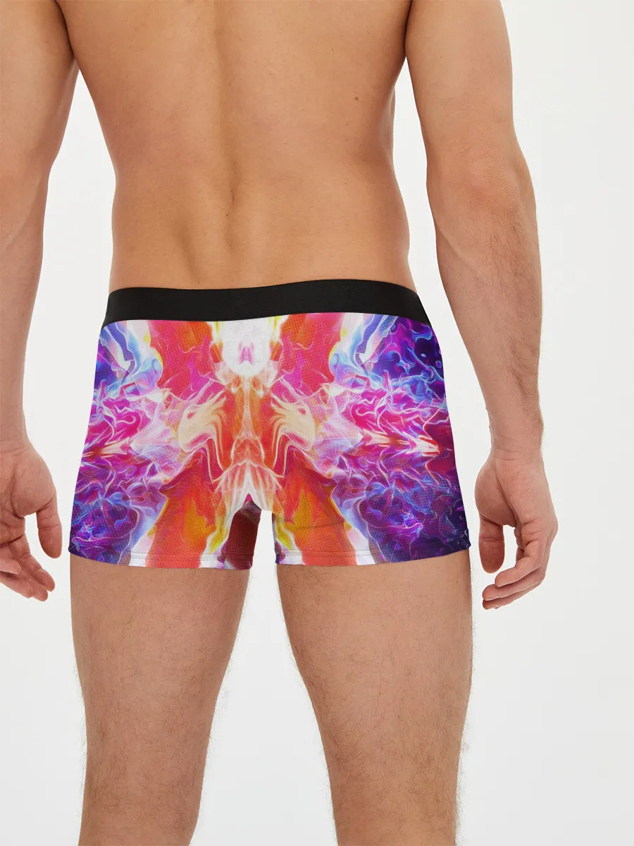 Мужские трусы боксеры / Рэтчет и Кланr игра