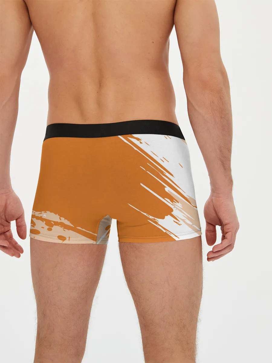 Мужские трусы боксеры / Тревор Grand Theft Auto 5