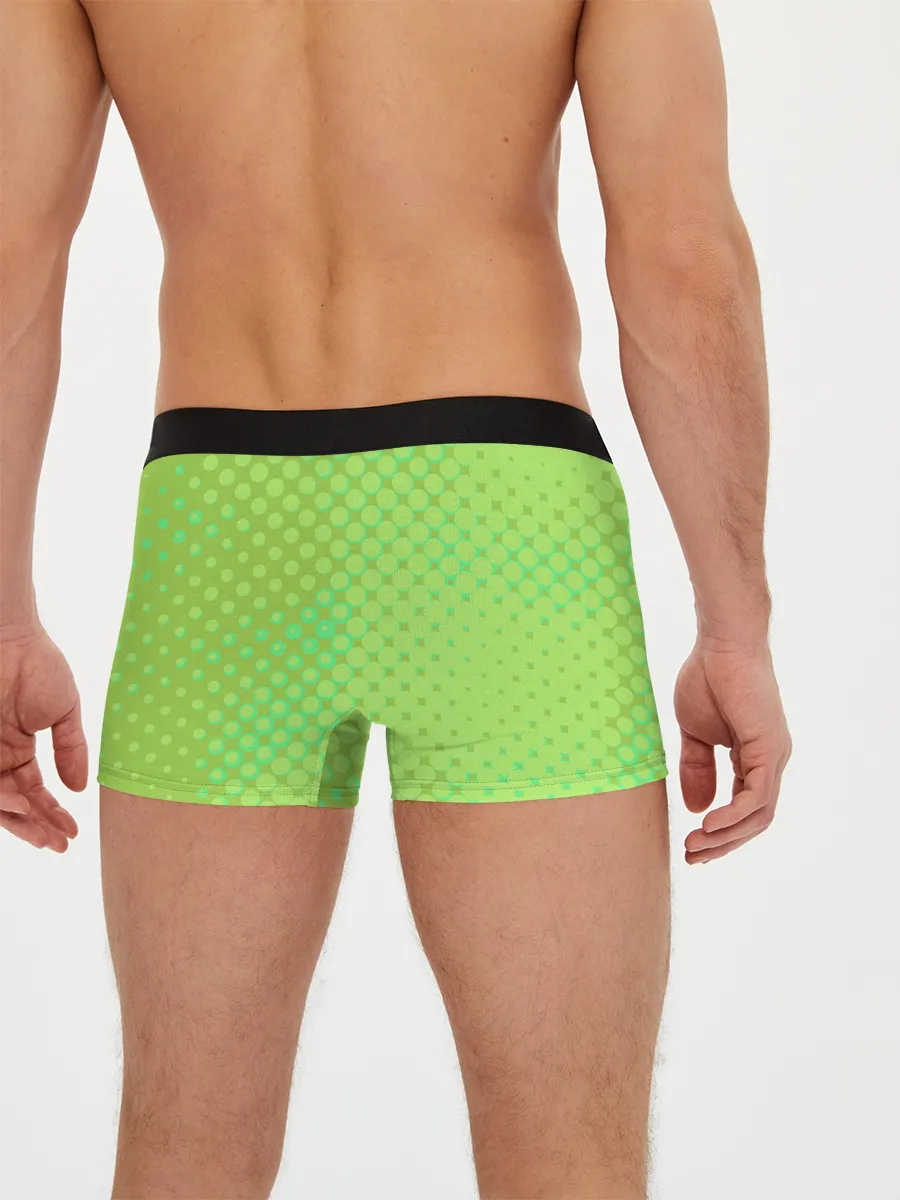 Мужские трусы боксеры / Пугна | Dota 2