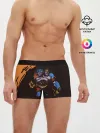 Мужские трусы боксеры / Огр | Dota 2