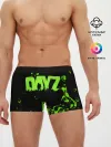 Мужские трусы боксеры / Dayz