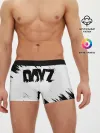 Мужские трусы боксеры / Dayz