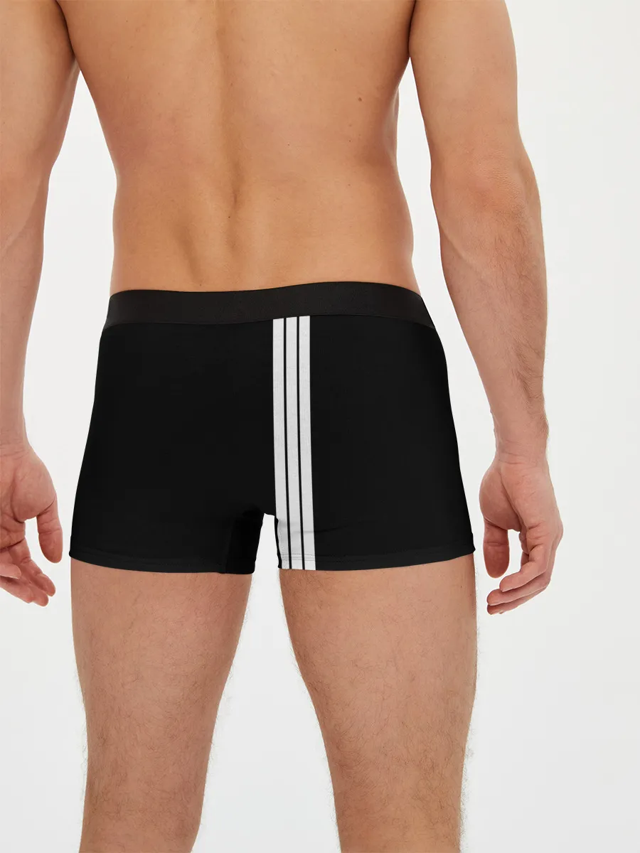 Мужские трусы боксеры / Five Finger Death Punch [2]