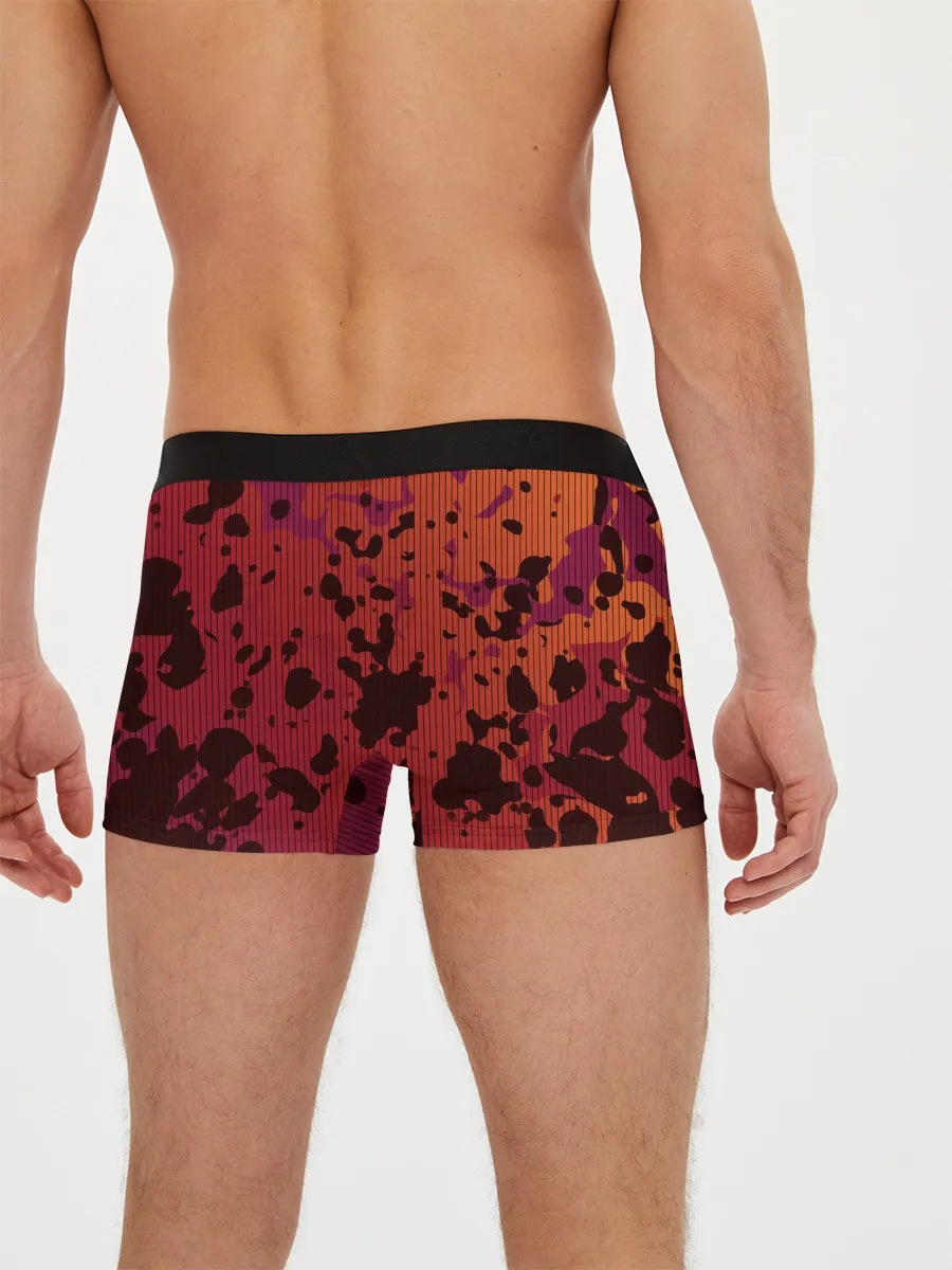 Мужские трусы боксеры / Академия Амбрелла