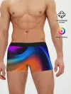 Мужские трусы боксеры / Цветной шум