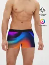 Мужские трусы боксеры / Цветной шум