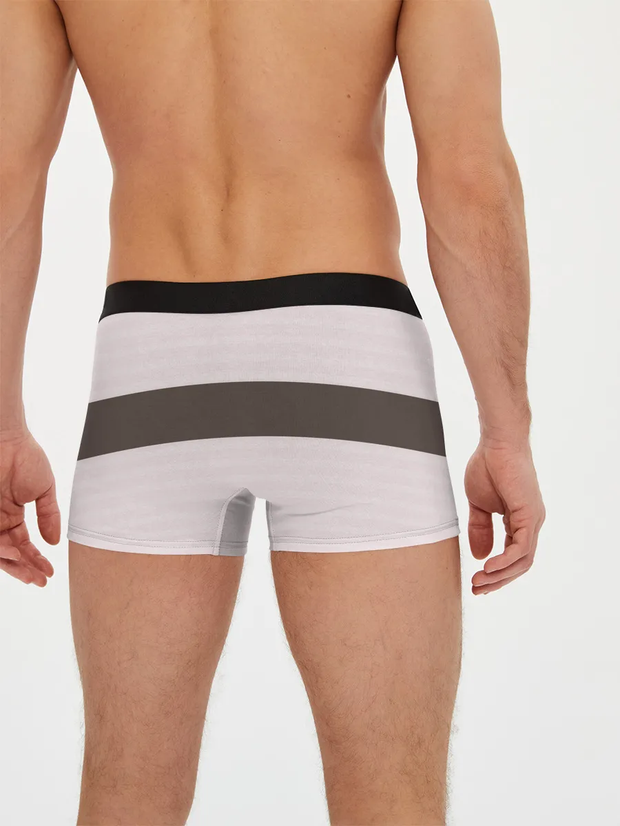 Мужские трусы боксеры / Сакура | Sakura