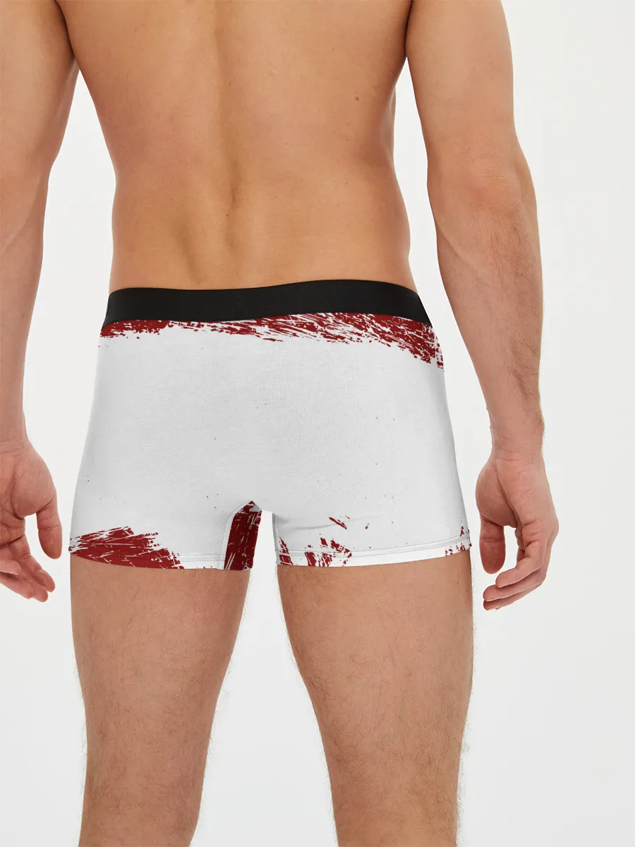 Мужские трусы боксеры / Тревор vs Майкл | GTA 5