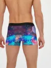 Мужские трусы боксеры / Galaxy Lion