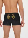 Мужские трусы боксеры / GOLD CHINA DRAGONS