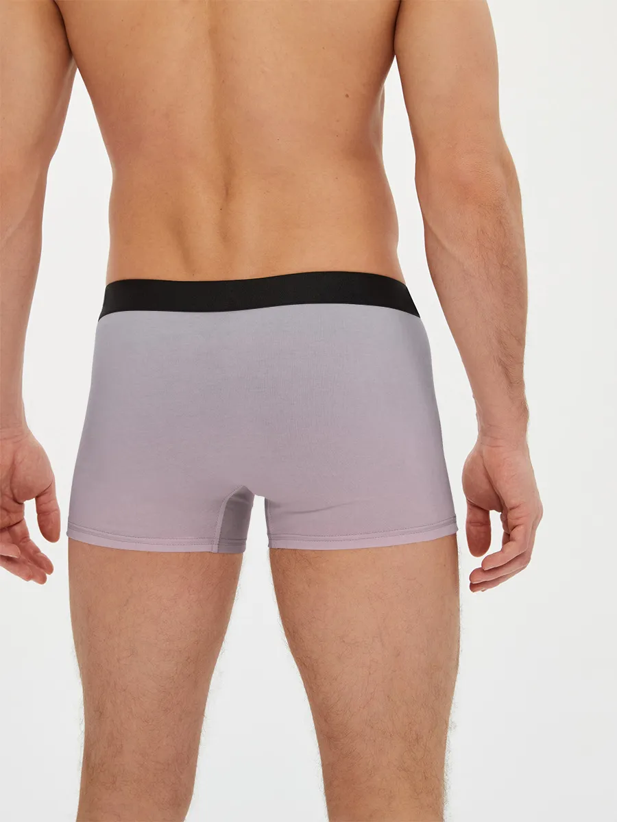 Мужские трусы боксеры / аимешная горничная