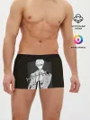 Мужские трусы боксеры / Нанами Магическая Битва