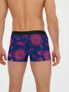 Мужские трусы боксеры / Цветы