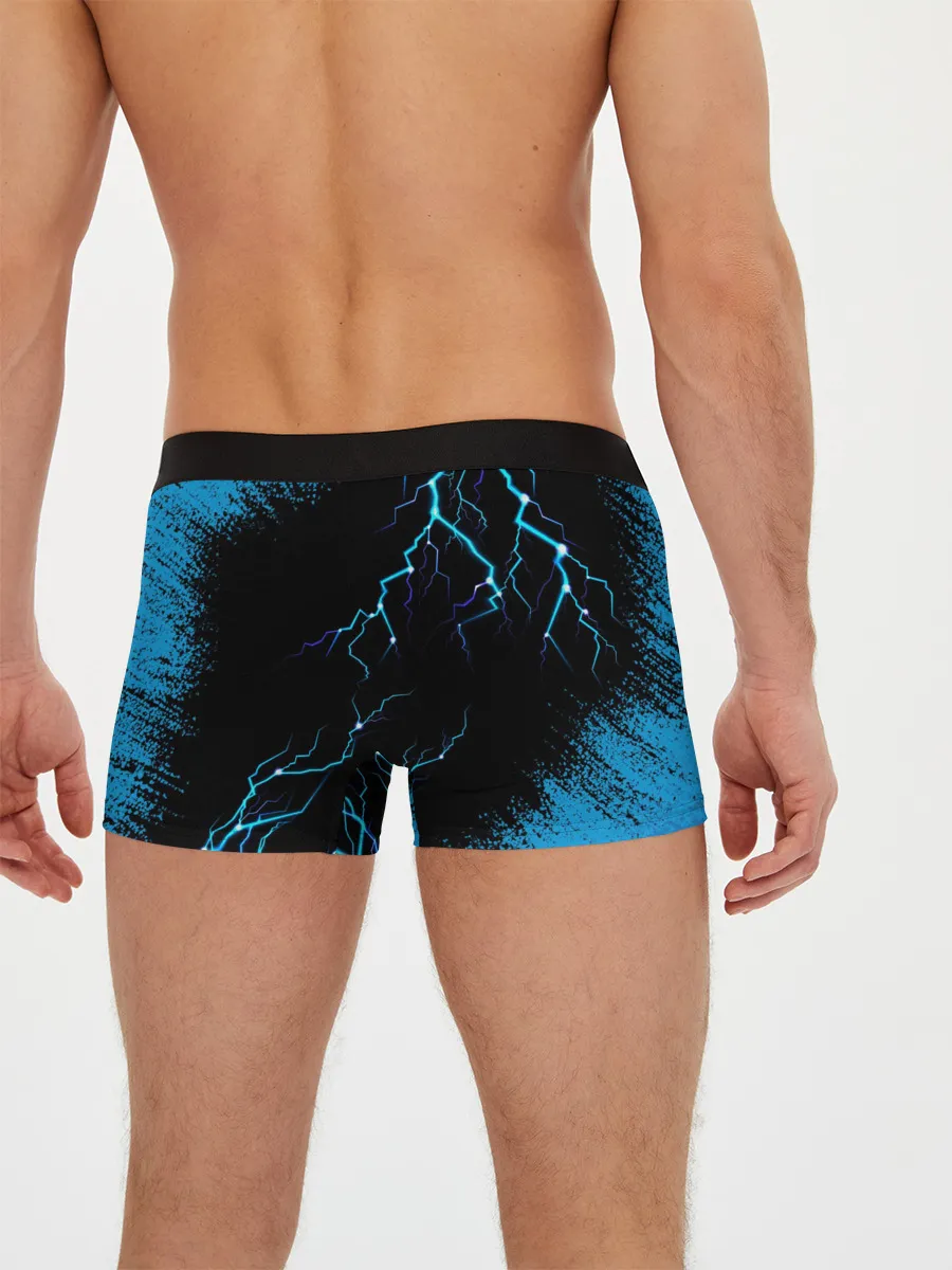 Мужские трусы боксеры / Valheim | Вальхейм