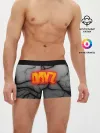 Мужские трусы боксеры / DAYZ