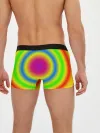 Мужские трусы боксеры / bright print