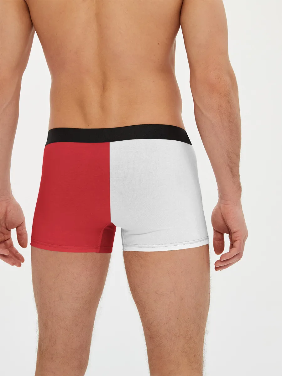 Мужские трусы боксеры / Канеки Кен