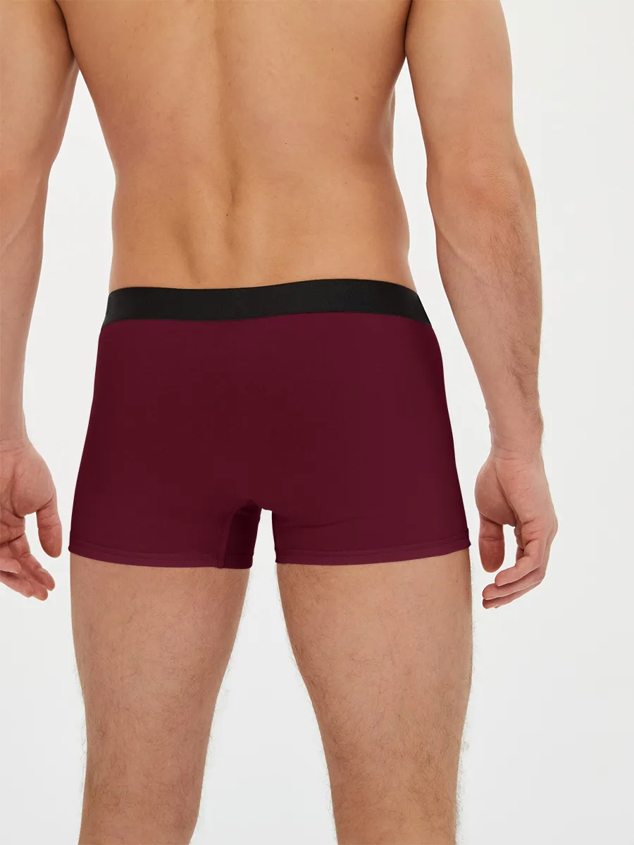 Мужские трусы боксеры / Токийский гуль девчонки