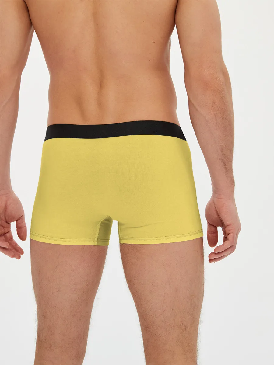 Мужские трусы боксеры / BENDY - БЕНДИ