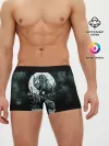 Мужские трусы боксеры / Powerwolf