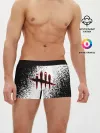 Мужские трусы боксеры / Dead by Daylight