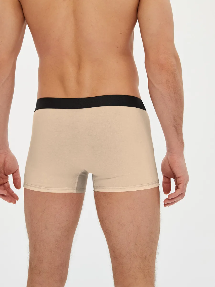 Мужские трусы боксеры / Подружки в карри