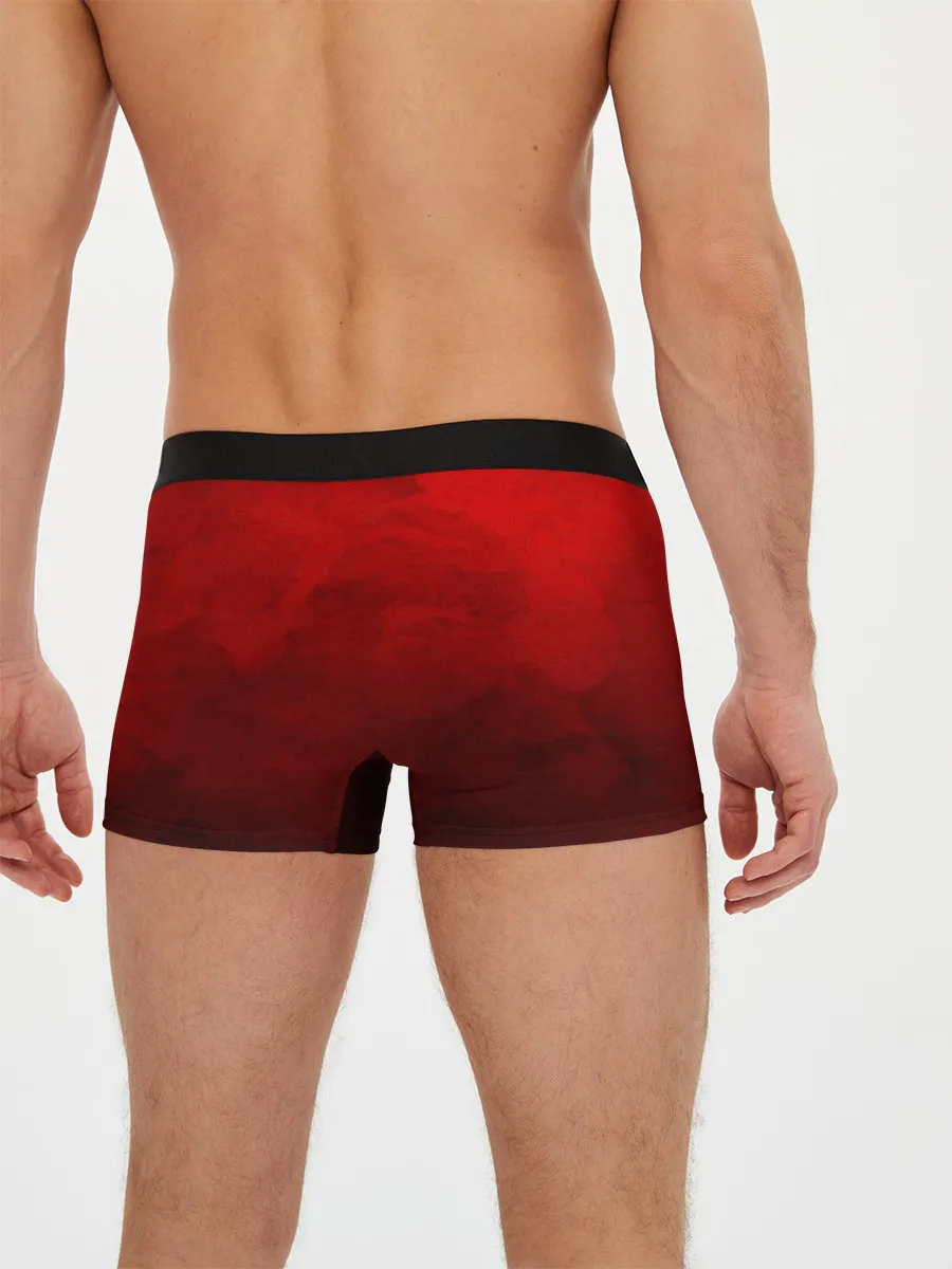 Мужские трусы боксеры / Победа ВОВ