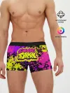Мужские трусы боксеры / Friday Night Funkin