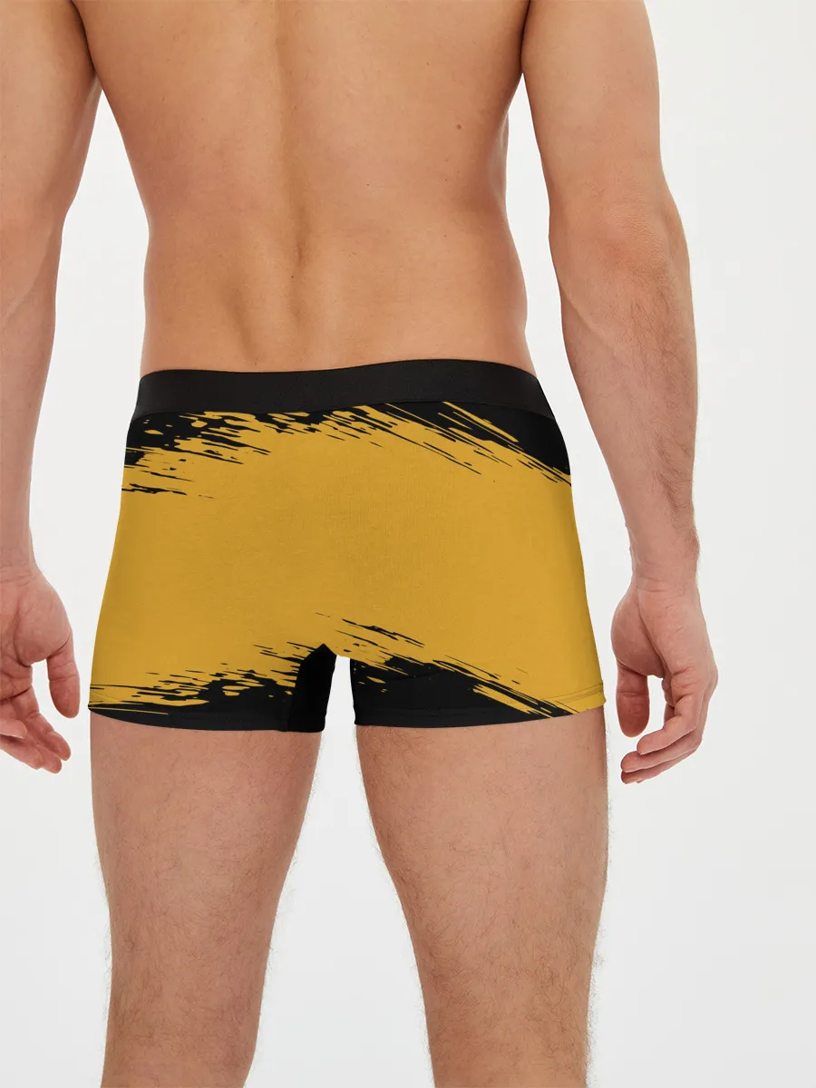 Мужские трусы боксеры / Канеки Кен