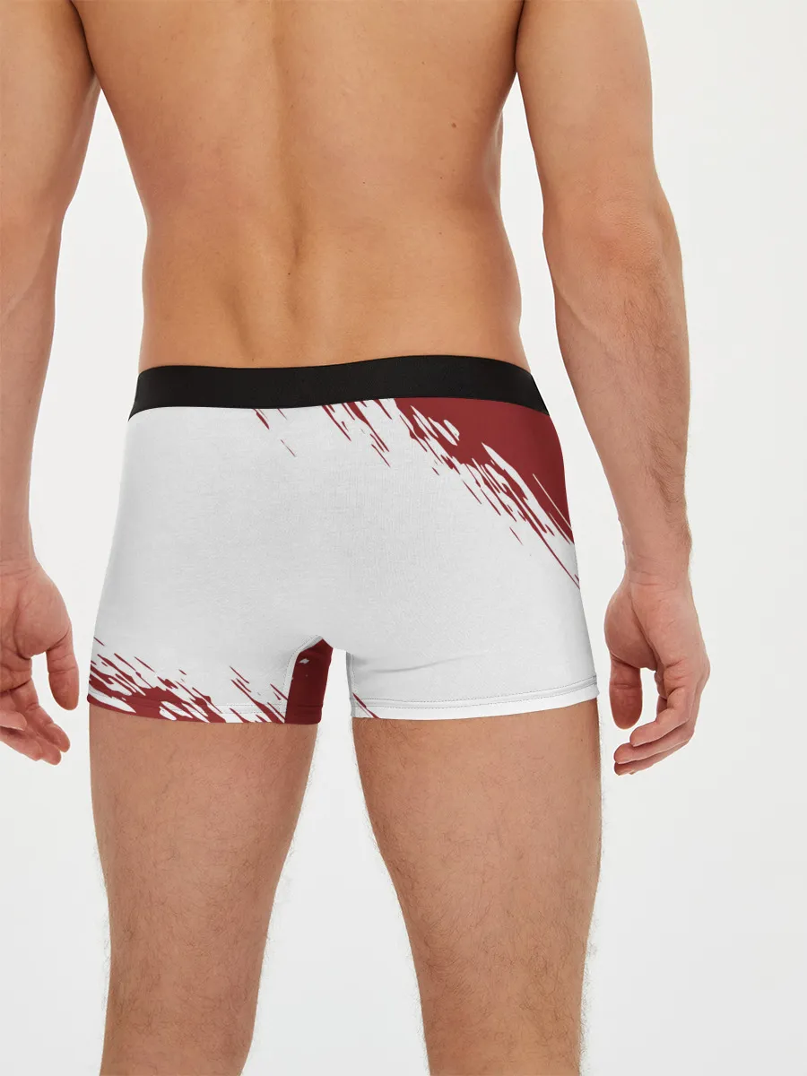 Мужские трусы боксеры / Kagune | Tokyo Ghoul