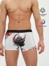 Мужские трусы боксеры / Kagune | Tokyo Ghoul