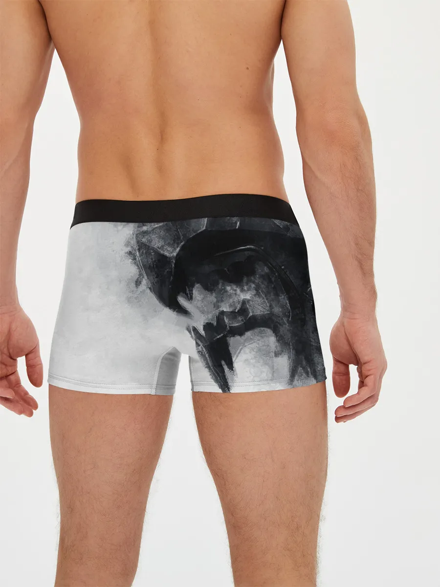 Мужские трусы боксеры / Ведьмак | Witcher