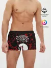 Мужские трусы боксеры / CANNIBAL CORPSE