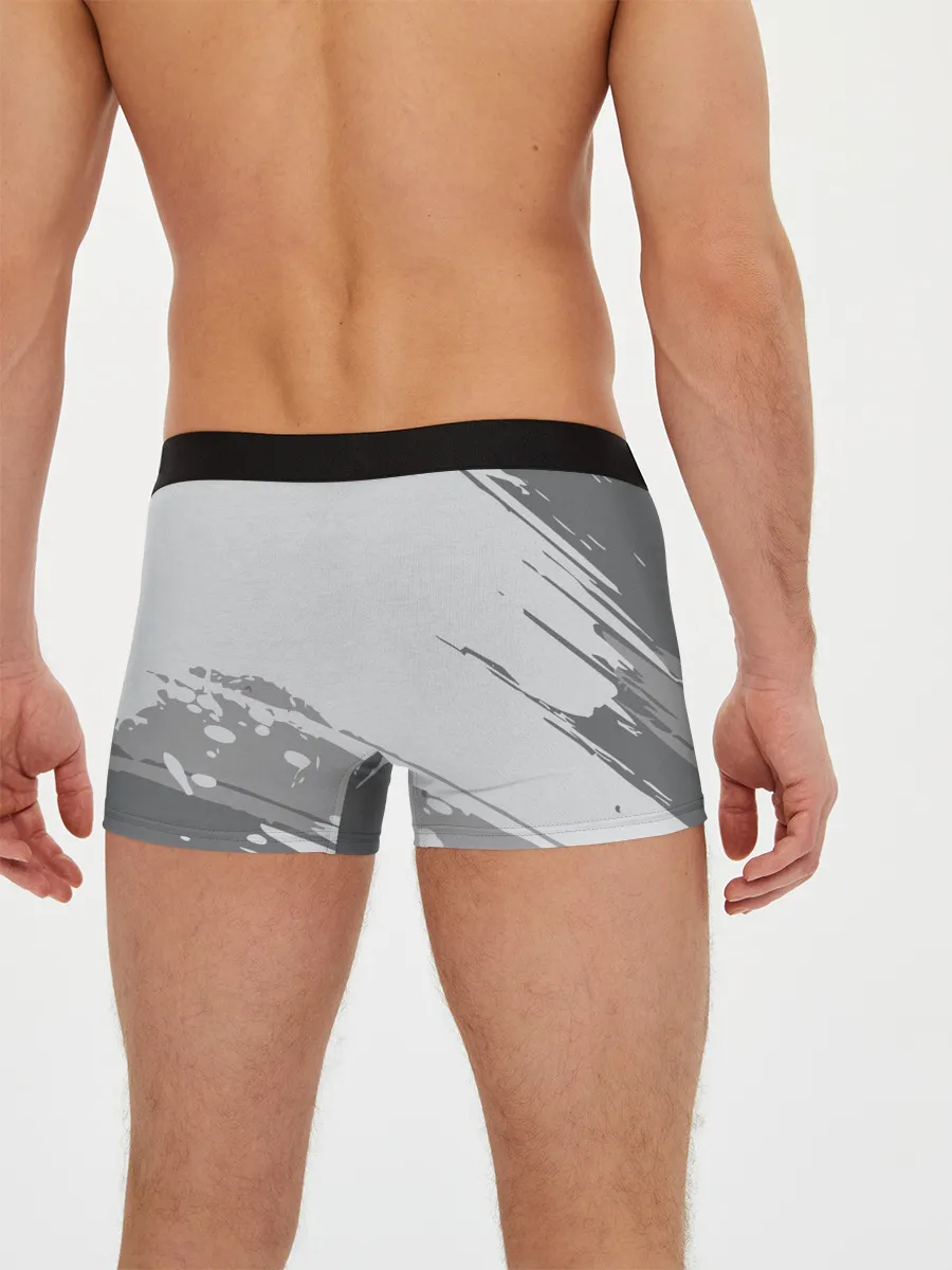 Мужские трусы боксеры / Персонажи Токийского Гуля