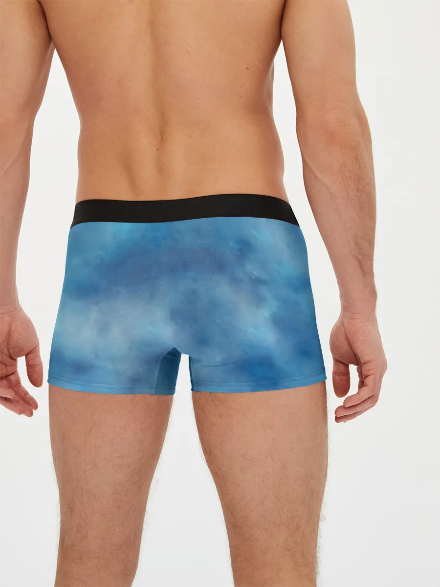 Мужские трусы боксеры / Nightwish