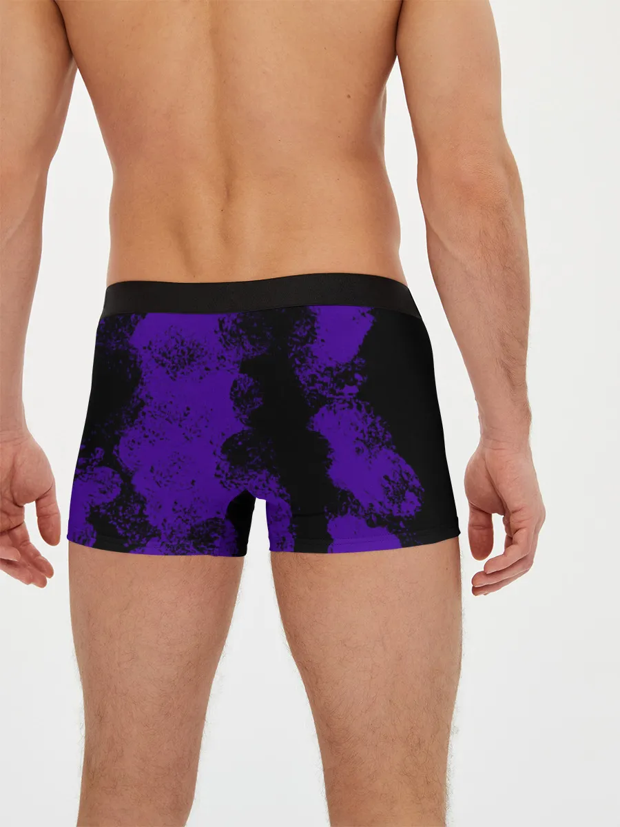 Мужские трусы боксеры / pro100